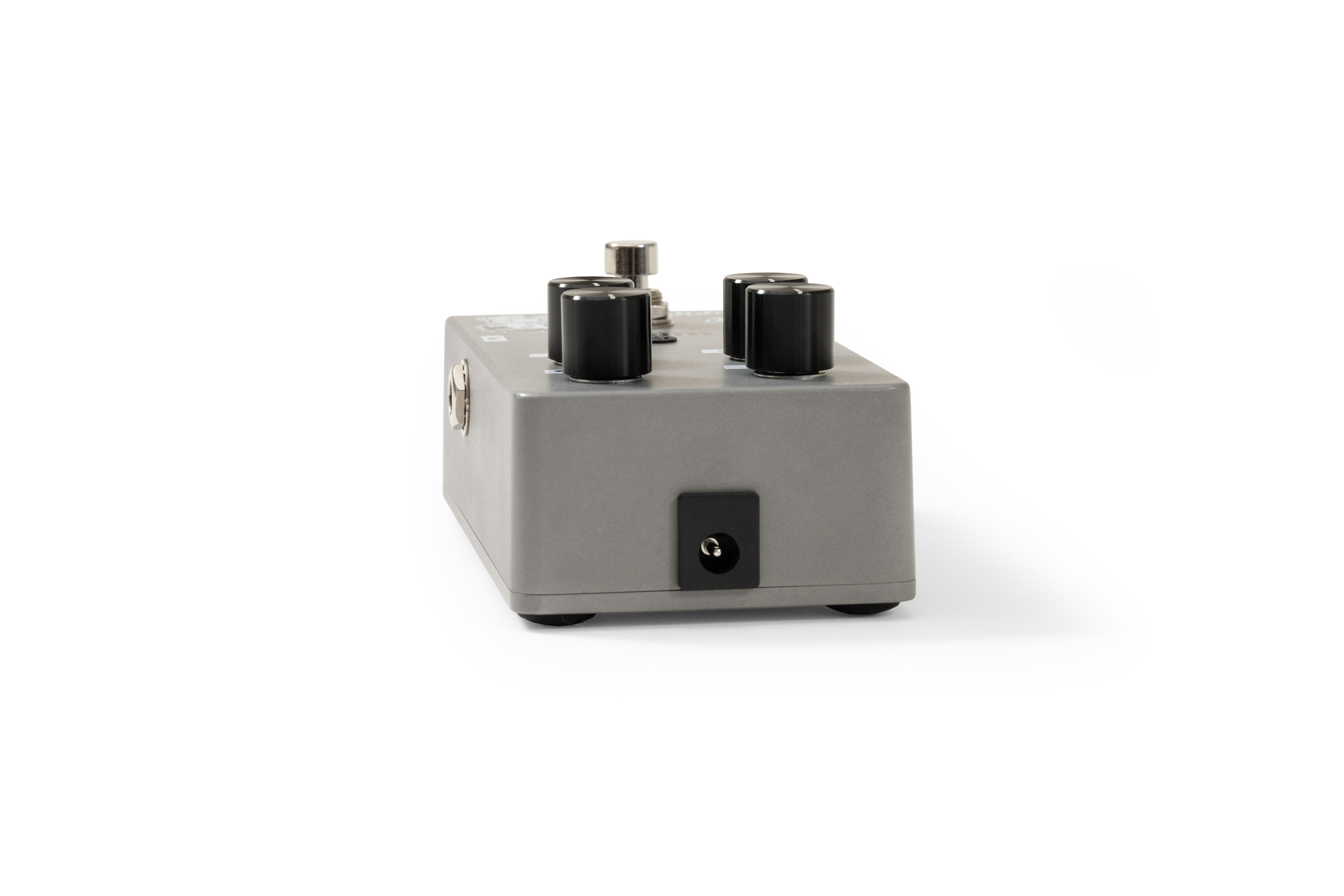 Warm Audio Dirty Boy Jr Overdrive - PÉdale Overdrive / Distortion / Fuzz - Variation 2