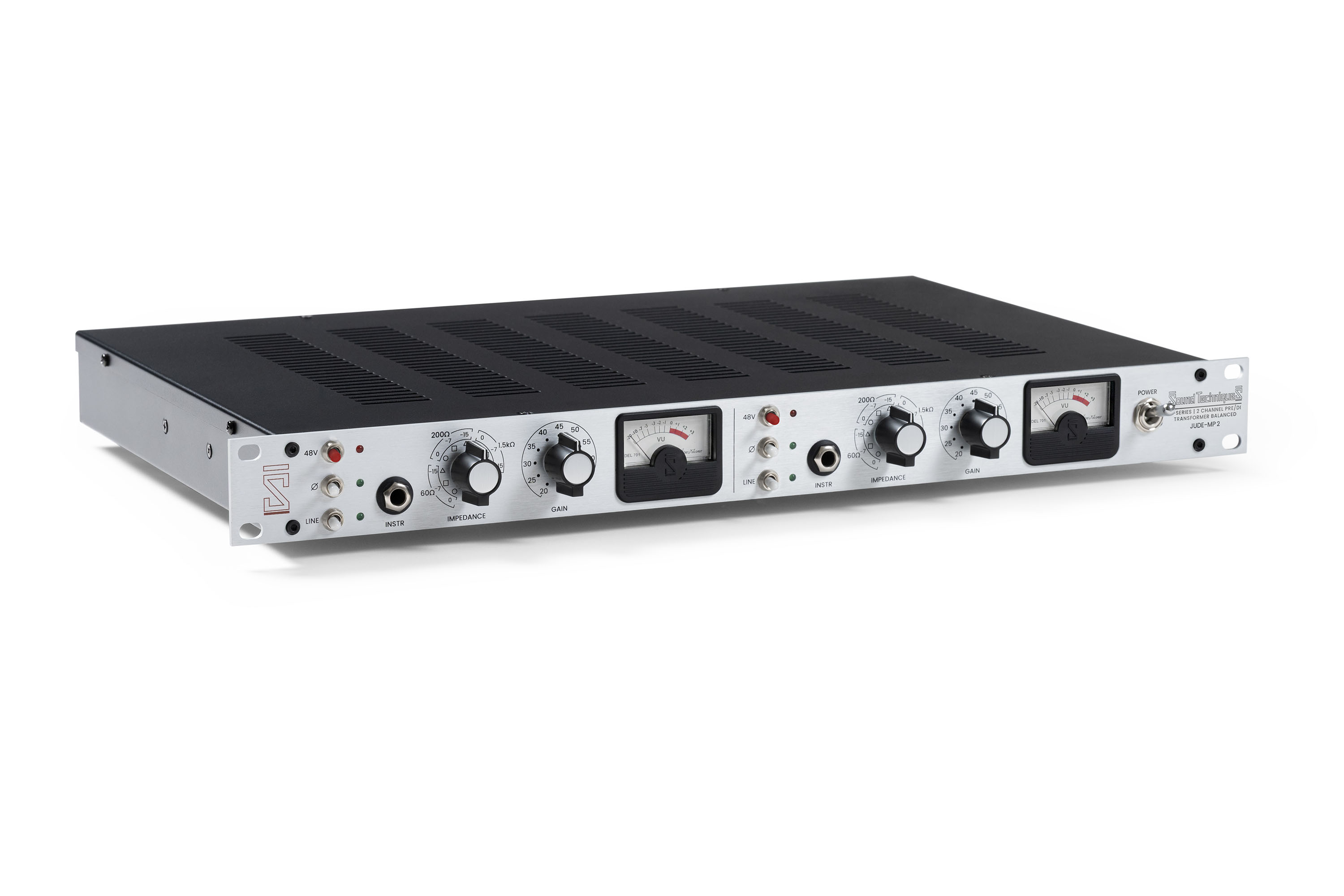 Warm Audio Jude-mp2 - PrÉampli - Variation 1