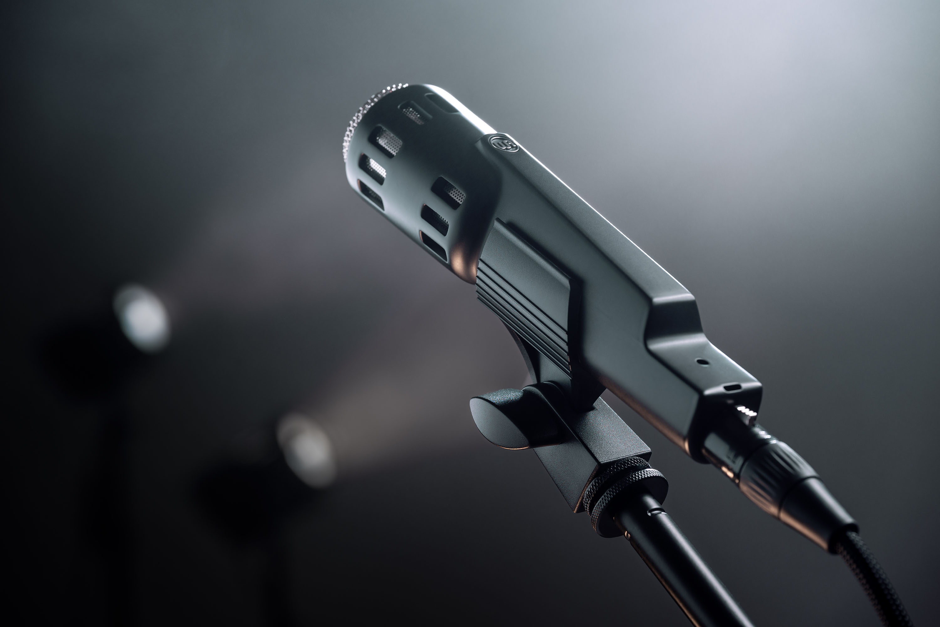 Warm Audio Retro 64 - Micro Chant - Variation 6