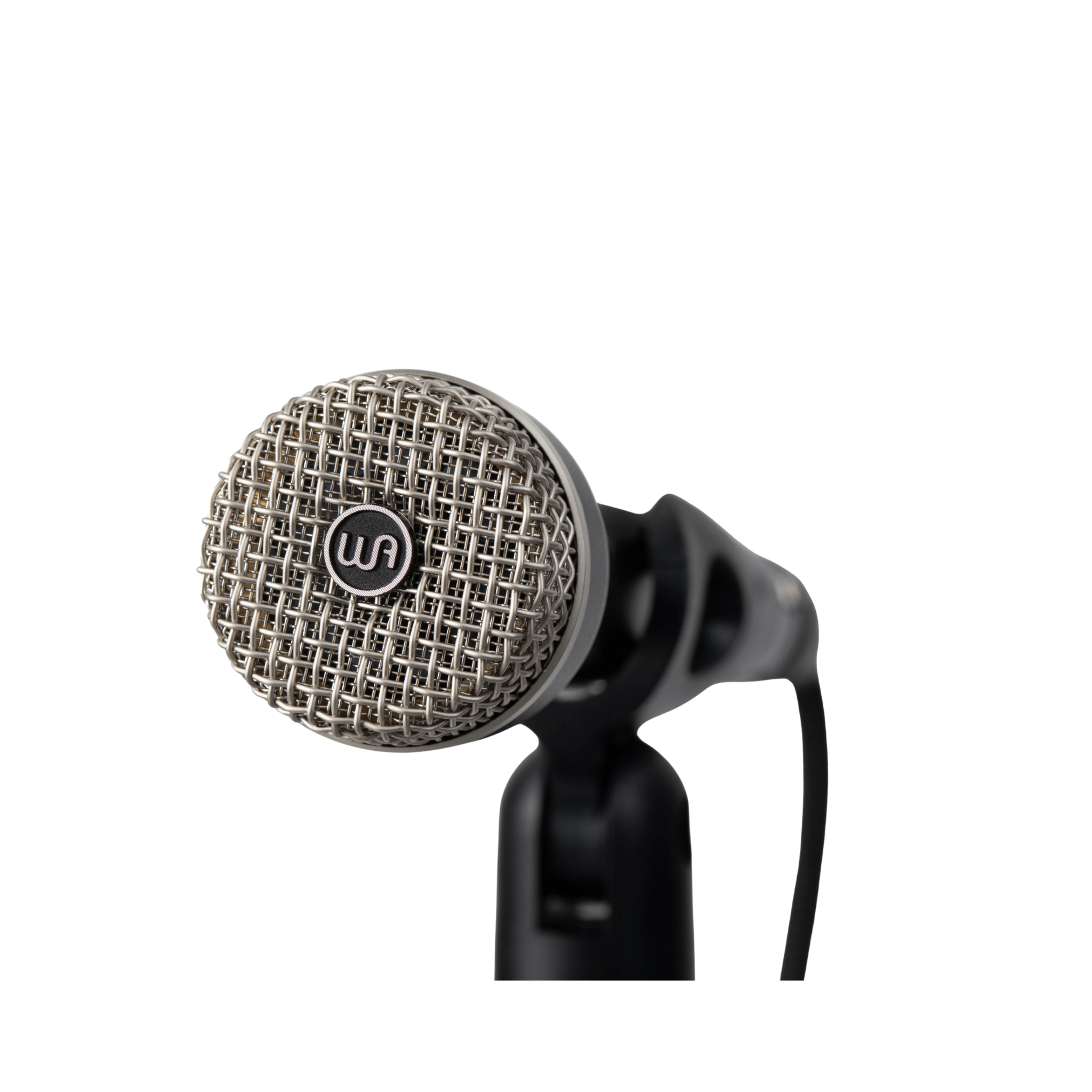 Warm Audio Wa-19 Black - Micro Chant - Variation 3