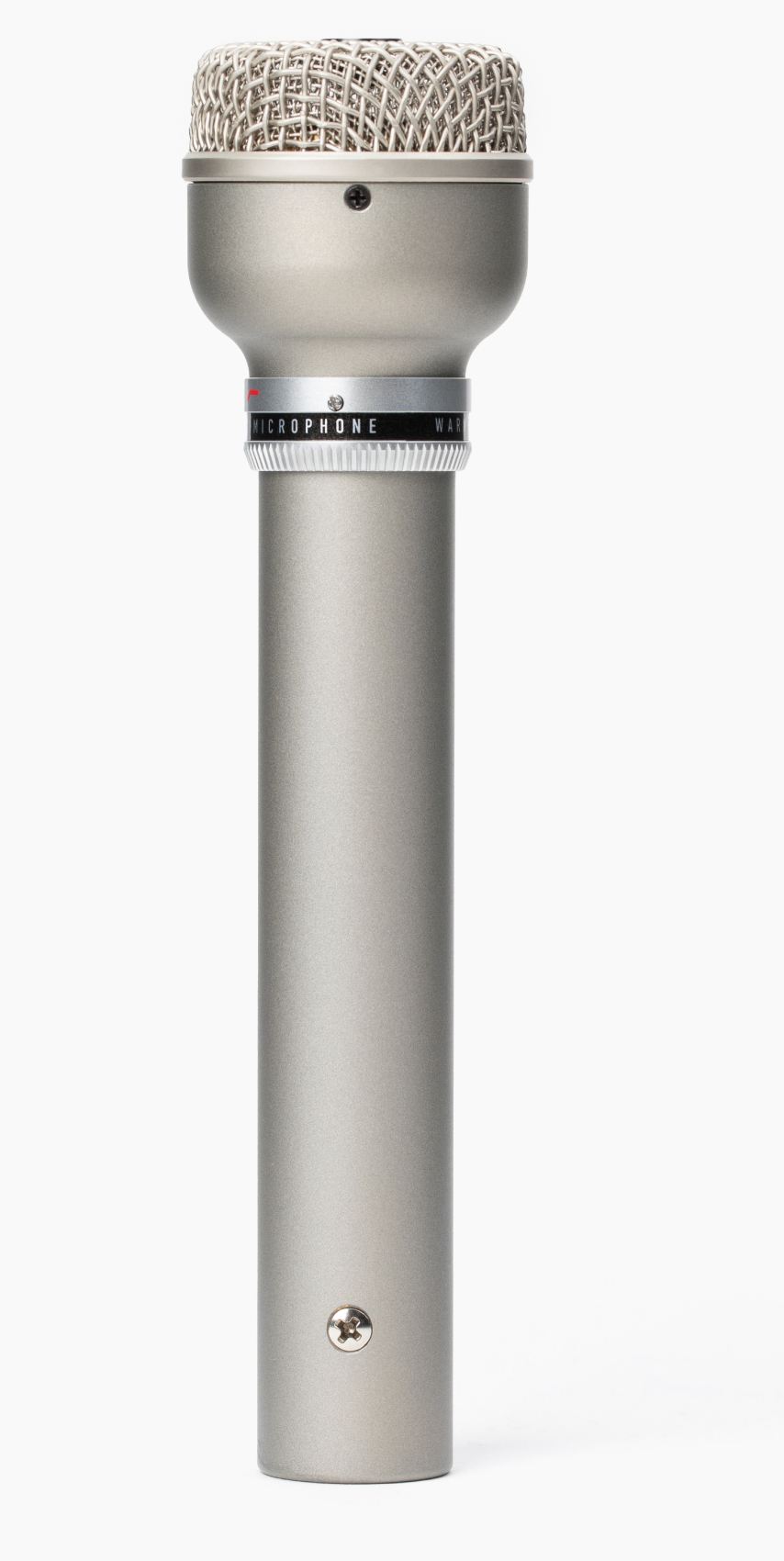 Warm Audio Wa-19 Nickel - Micro Instrument - Variation 2