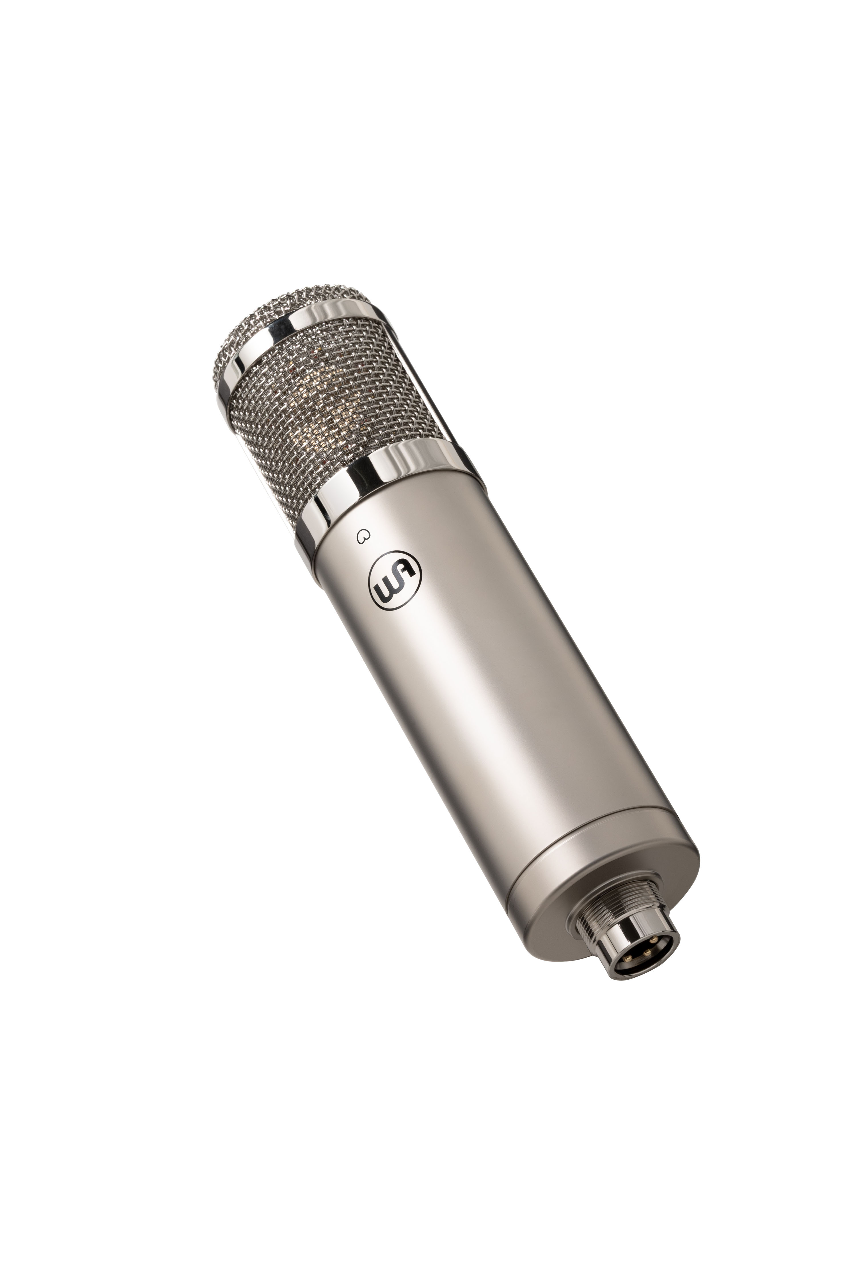 Warm Audio Wa-87jr - Micro Statique Large Membrane - Variation 5