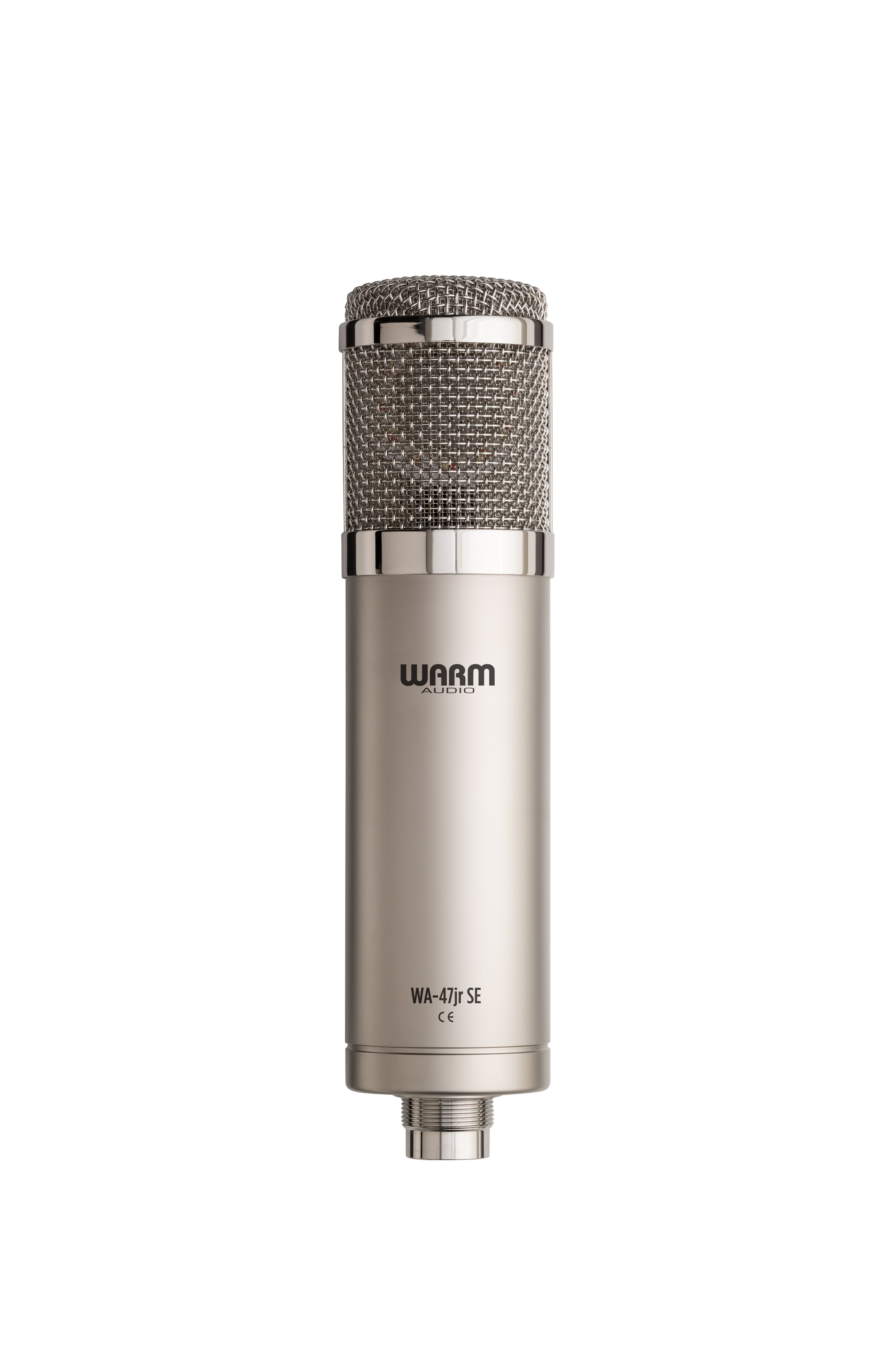 Warm Audio Wa-87jr - Micro Statique Large Membrane - Variation 6