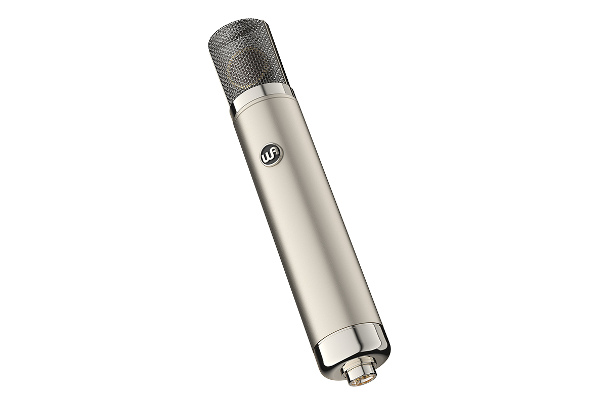 Warm Audio Wa-cx12 - Micro Statique Large Membrane - Variation 1