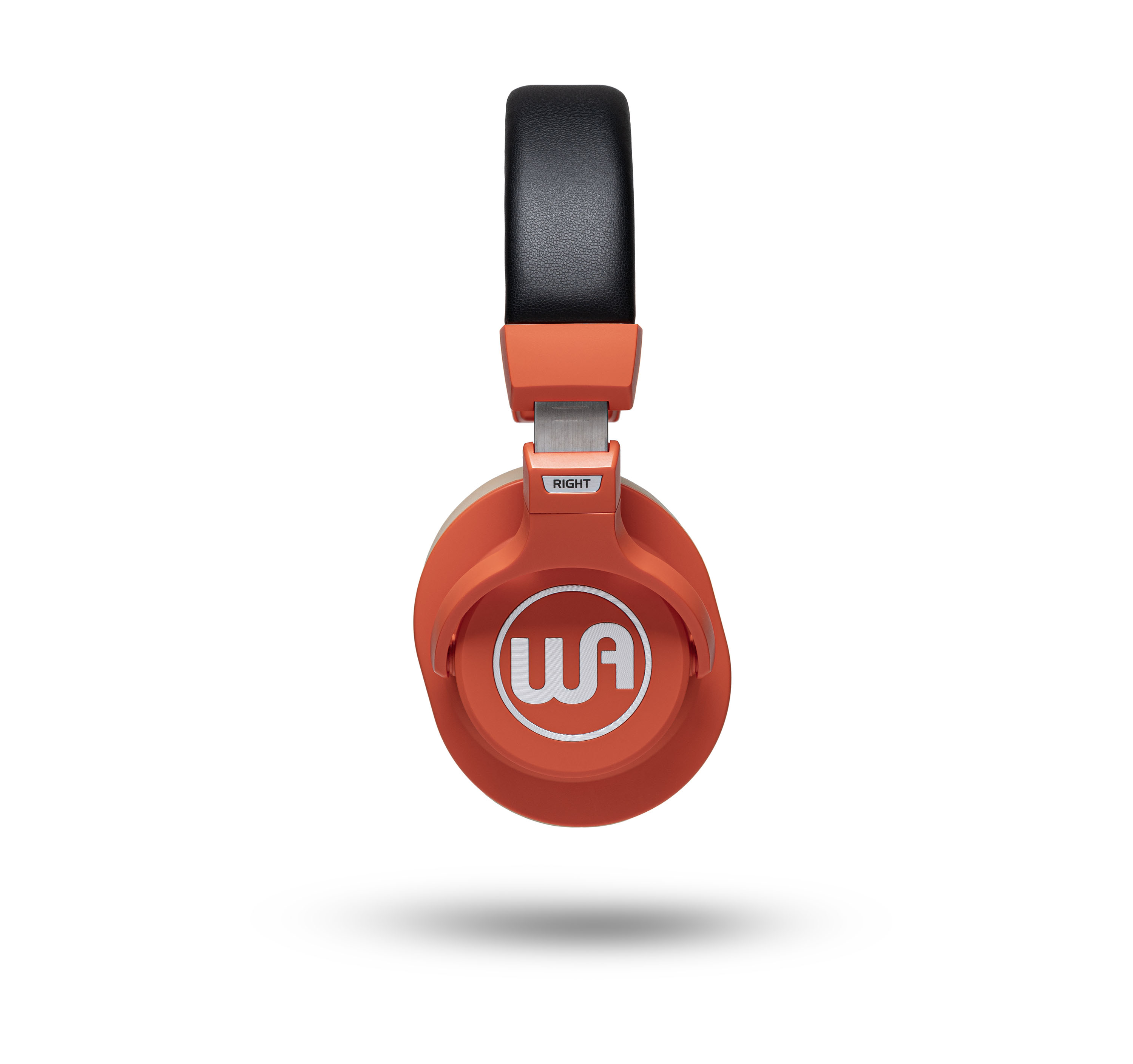 Warm Audio Wa-hro - Casque Studio Fermé - Variation 4