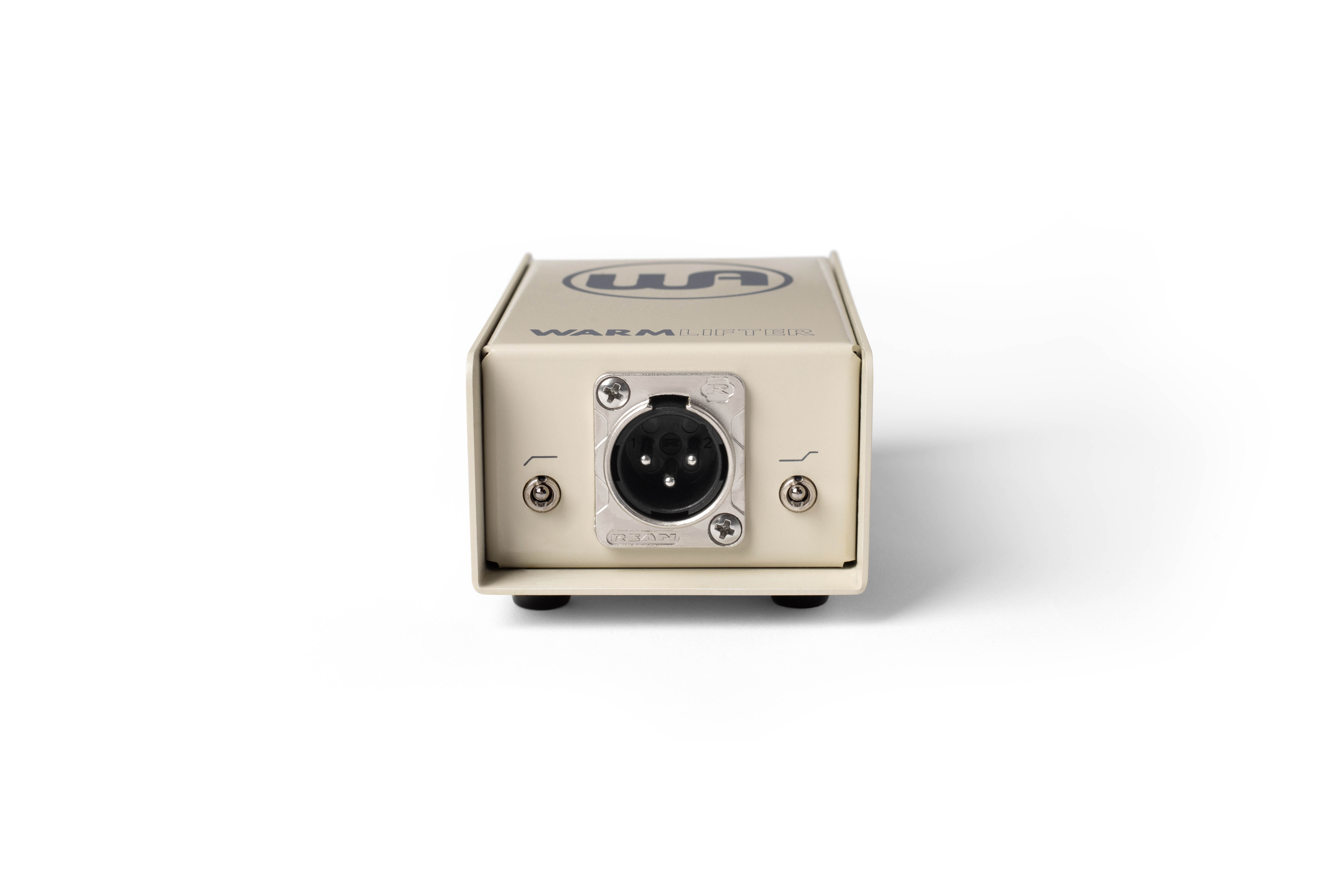 Warm Audio Wa-wl Lifter - PrÉampli - Variation 2