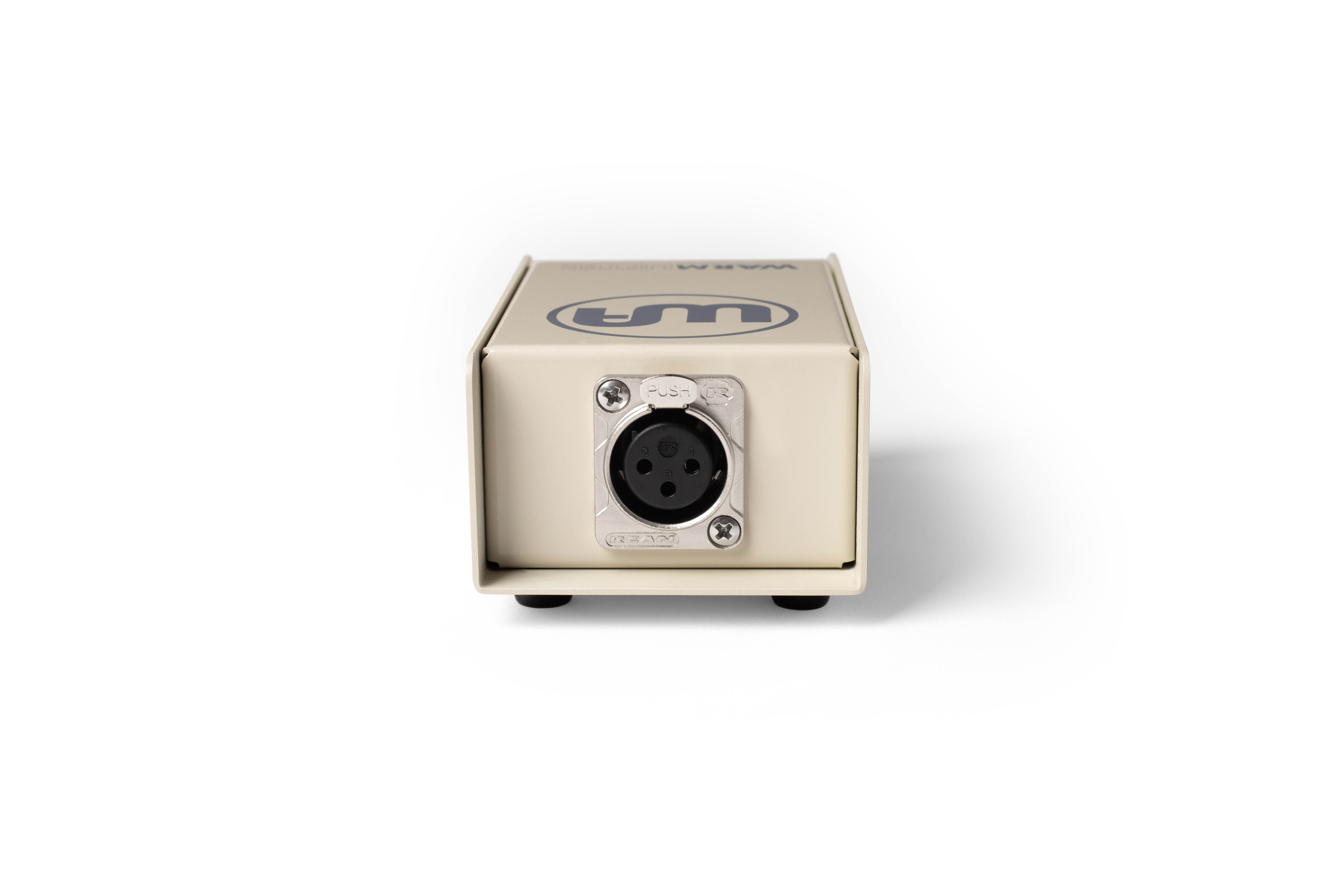 Warm Audio Wa-wl Lifter - PrÉampli - Variation 3