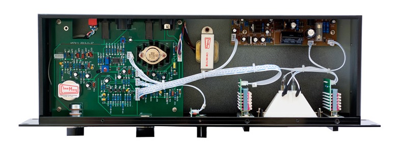 Warm Audio Type1176 2u - Compresseur Limiteur Gate - Variation 3