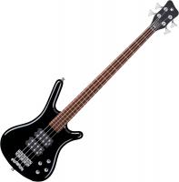 Rockbass Corvette $$ - solid black