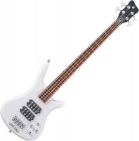 Rockbass Corvette $$ - solid white