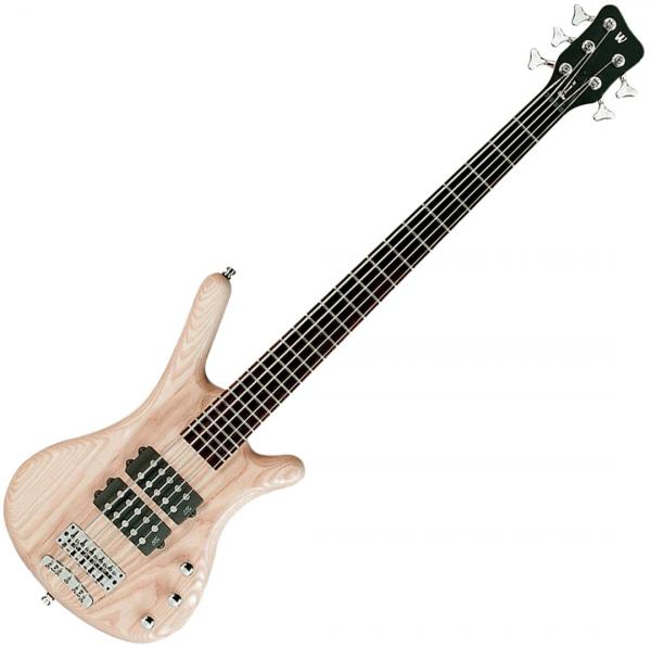 に*ん様 Warwick RockBass Corvette 5st activ
