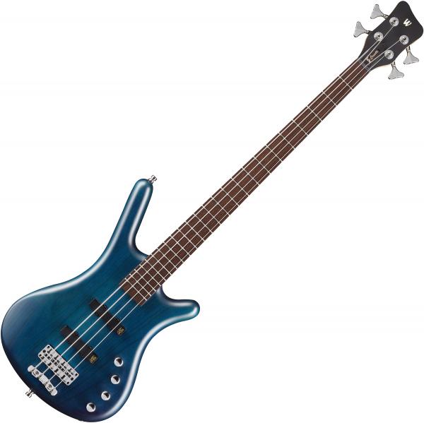 Warwick RockBass Corvette Basic アクティブベース Warwick ワーウィック RockBass Corvette Basic 4st Natural