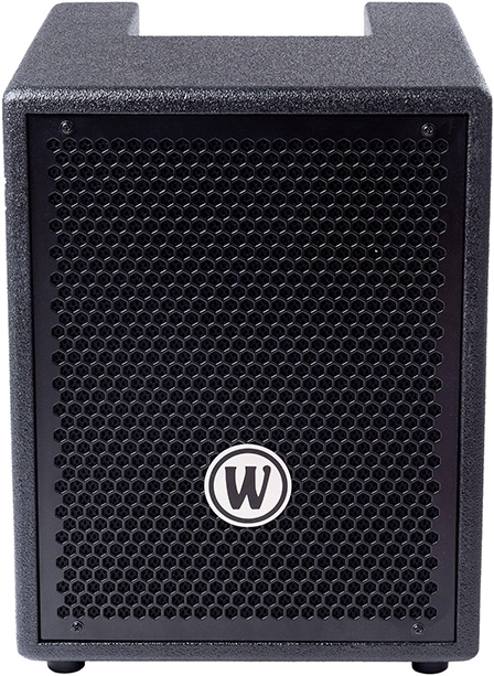 Warwick Gnome Cab 1x10 150w 8 Ohm - Baffle Ampli Basse - Main picture