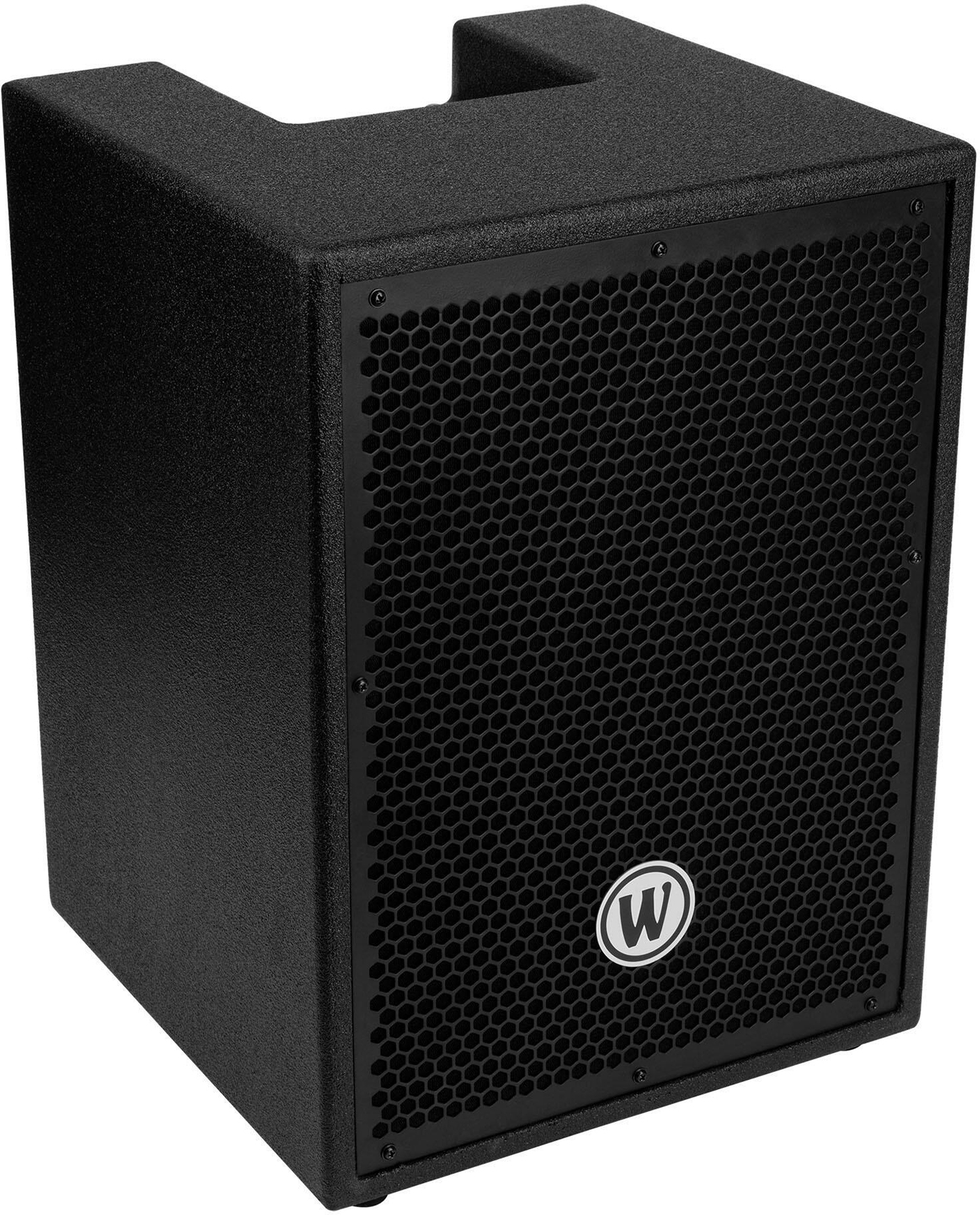 Warwick Gnome Pro Cab 12/4 Bass Cab 1x12 300w 4-ohms - Baffle Ampli Basse - Main picture