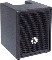 Baffle ampli basse Warwick Gnome Pro CAB 10/4 Bass Cabinet