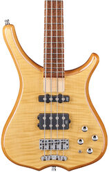 Basse électrique solid body Warwick Rockbass Infinity 4-String - Natural