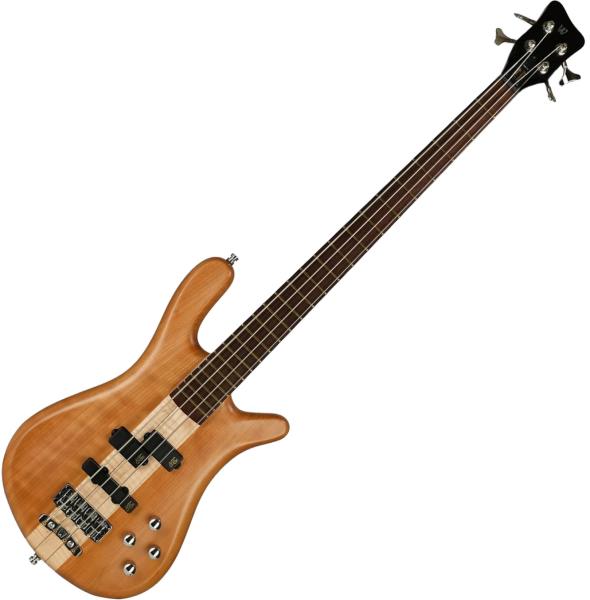 ベース Warwick rockbass streamer stage1 Warwick Streamer Stage 1-5 'Cream white' – Bass Freaks Sprl