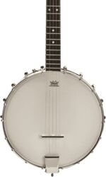 Banjo Washburn                       GWA B7 Open Back - Black