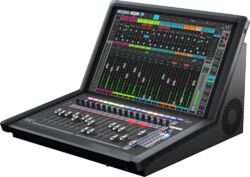 Table de mixage numérique Waves LV1 Classic