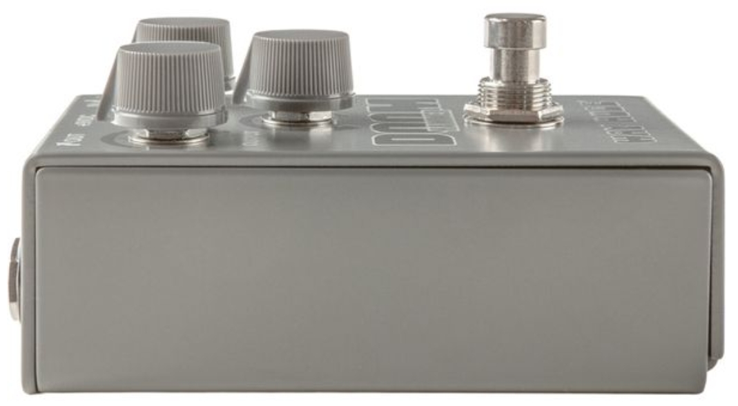 Way Huge Doom Hammer Fuzz Smalls Wm45 - PÉdale Overdrive / Distortion / Fuzz - Variation 2