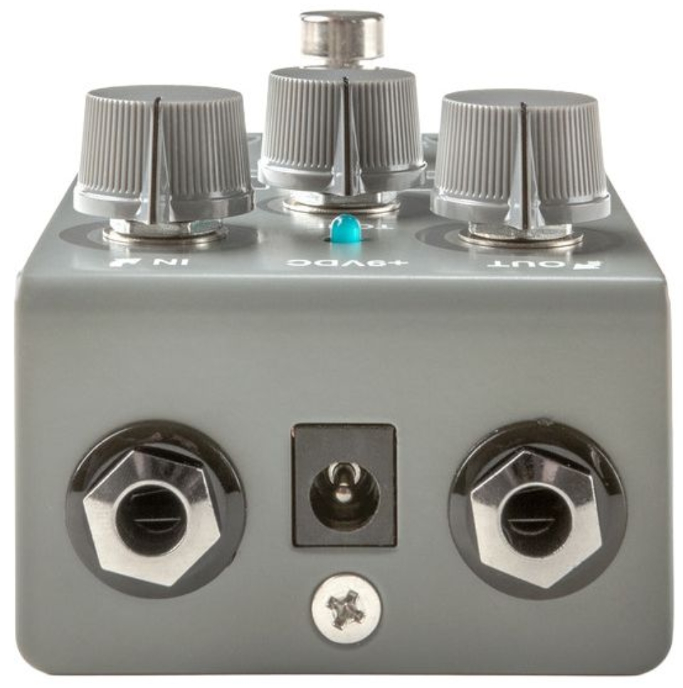 Way Huge Doom Hammer Fuzz Smalls Wm45 - PÉdale Overdrive / Distortion / Fuzz - Variation 3