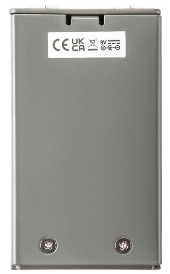 Way Huge Doom Hammer Fuzz Smalls Wm45 - PÉdale Overdrive / Distortion / Fuzz - Variation 4