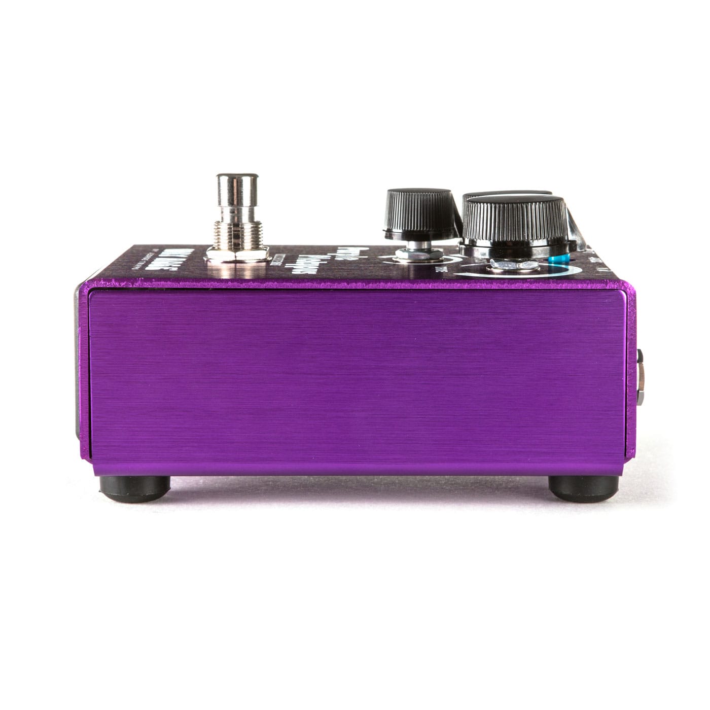 Way Huge Platypus Octidrive Mkii Whe800 Overdrive Octave - PÉdale Overdrive / Distortion / Fuzz - Variation 3