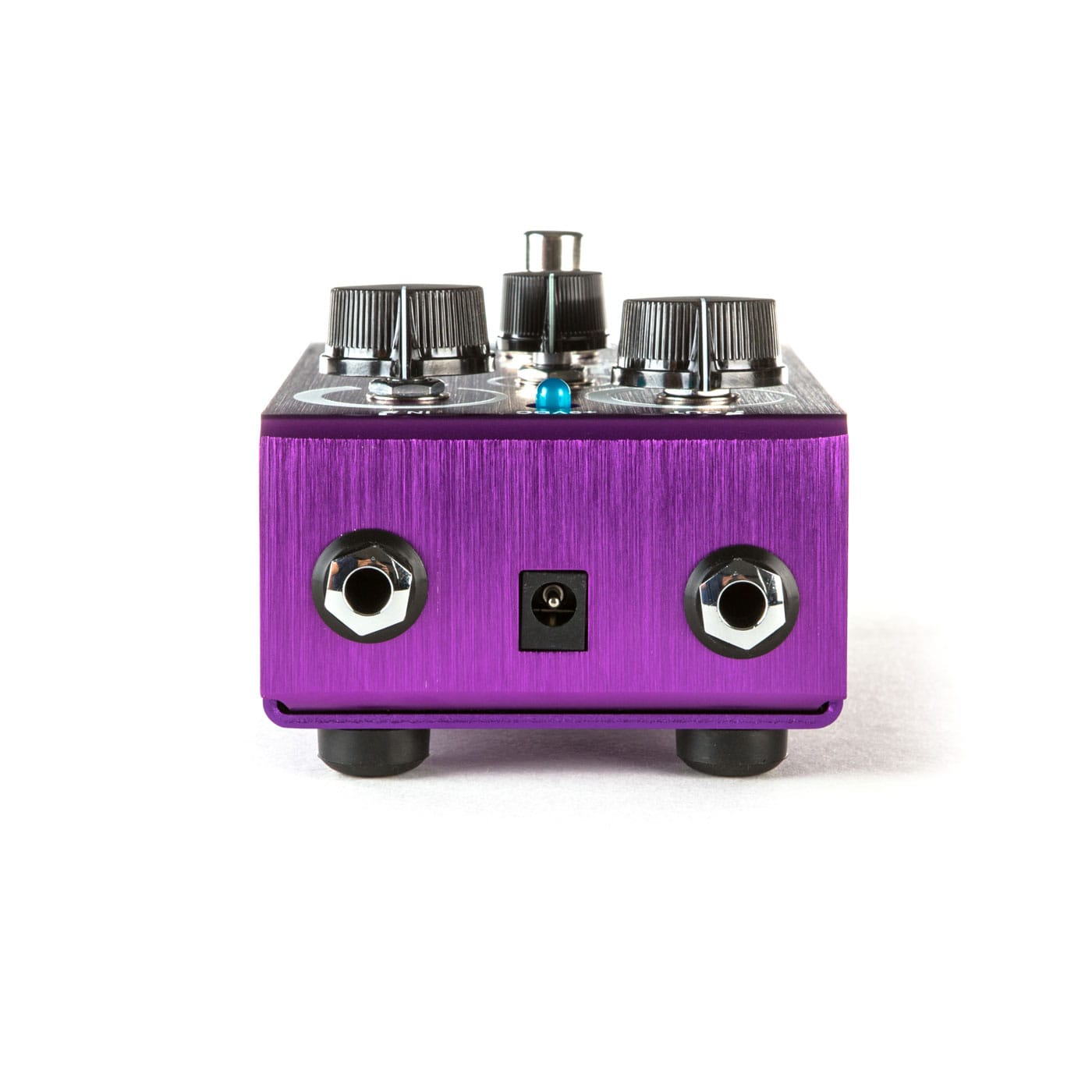 Way Huge Platypus Octidrive Mkii Whe800 Overdrive Octave - PÉdale Overdrive / Distortion / Fuzz - Variation 4