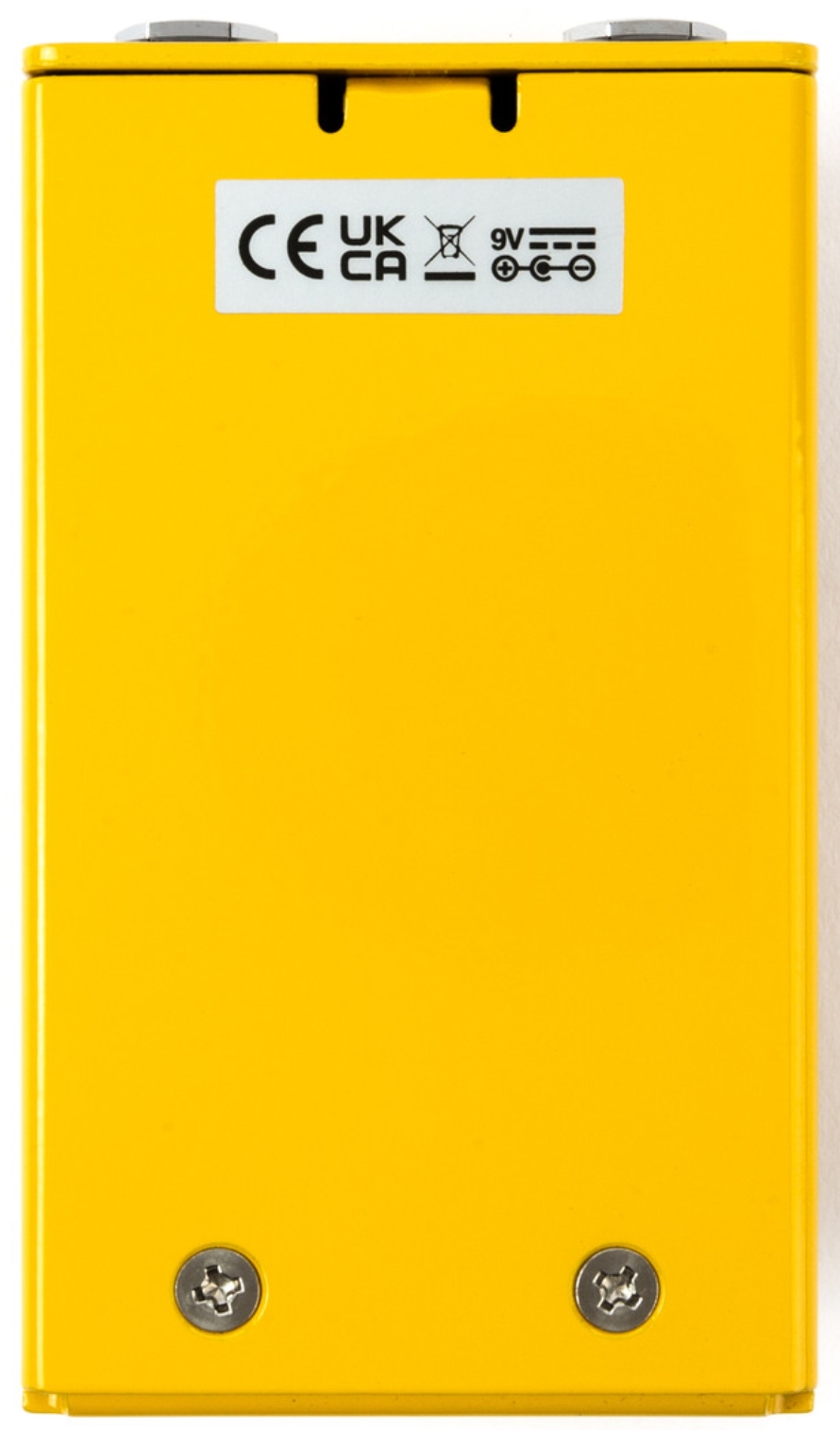 Way Huge Smalls Attack Vector Phaser & Envelope Wm92 - PÉdale Chorus / Flanger / Phaser / Tremolo - Variation 4