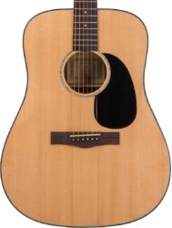 Guitare acoustique Wesland DR1-RW - Natural