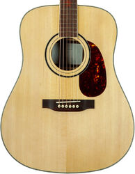 Guitare folk Wesland DR500-NAT - Natural