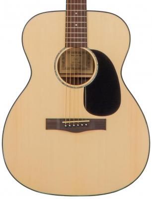 Guitare acoustique Wesland OM1-RW - Natural