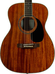 Guitare folk Wesland OM350-NAT - Natural