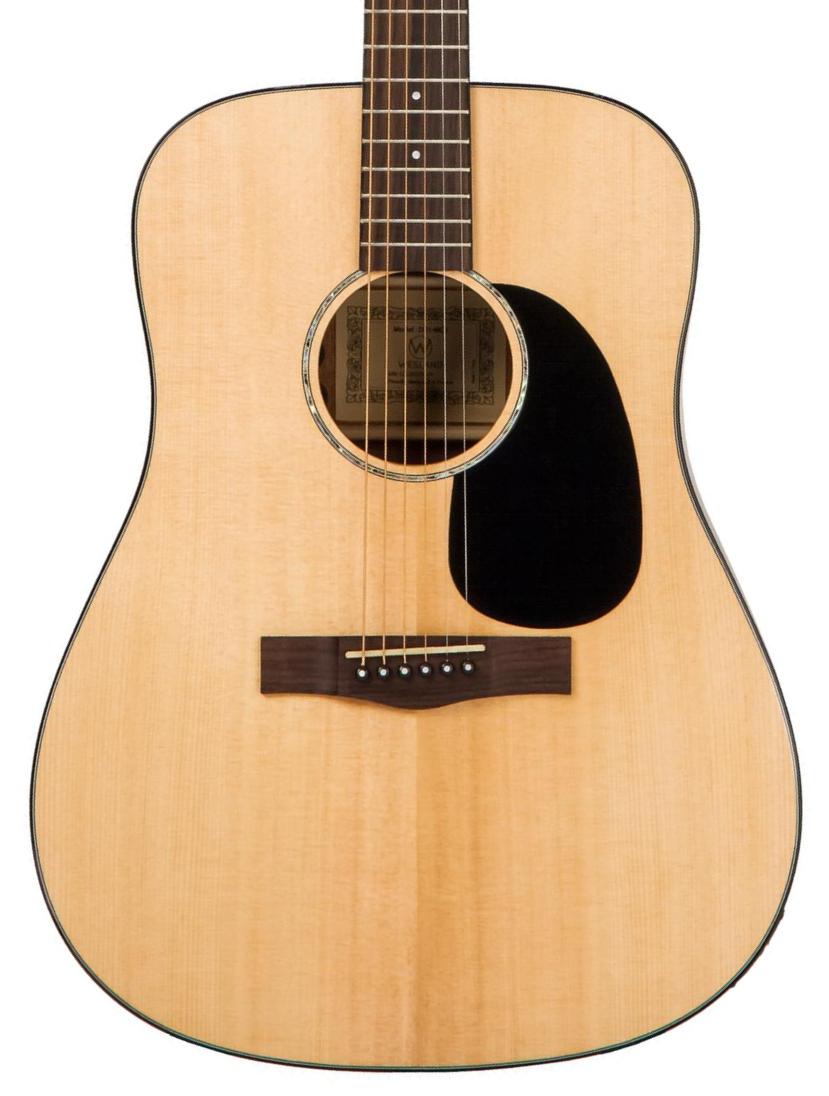 Guitare electro acoustique Wesland DR1-MCE - Natural
