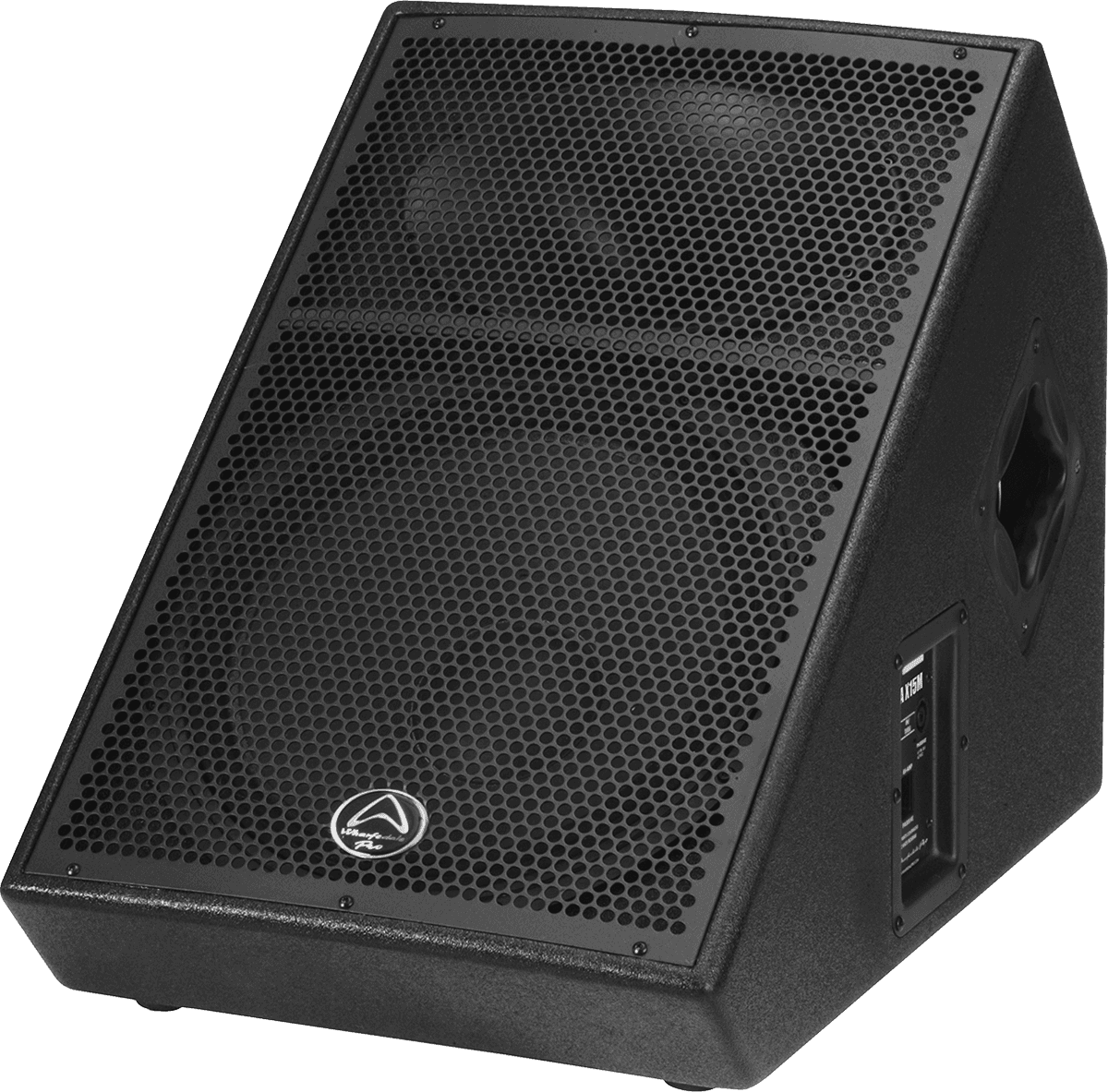 Wharfedale Delta-x15m - Enceinte Sono Passive - Main picture