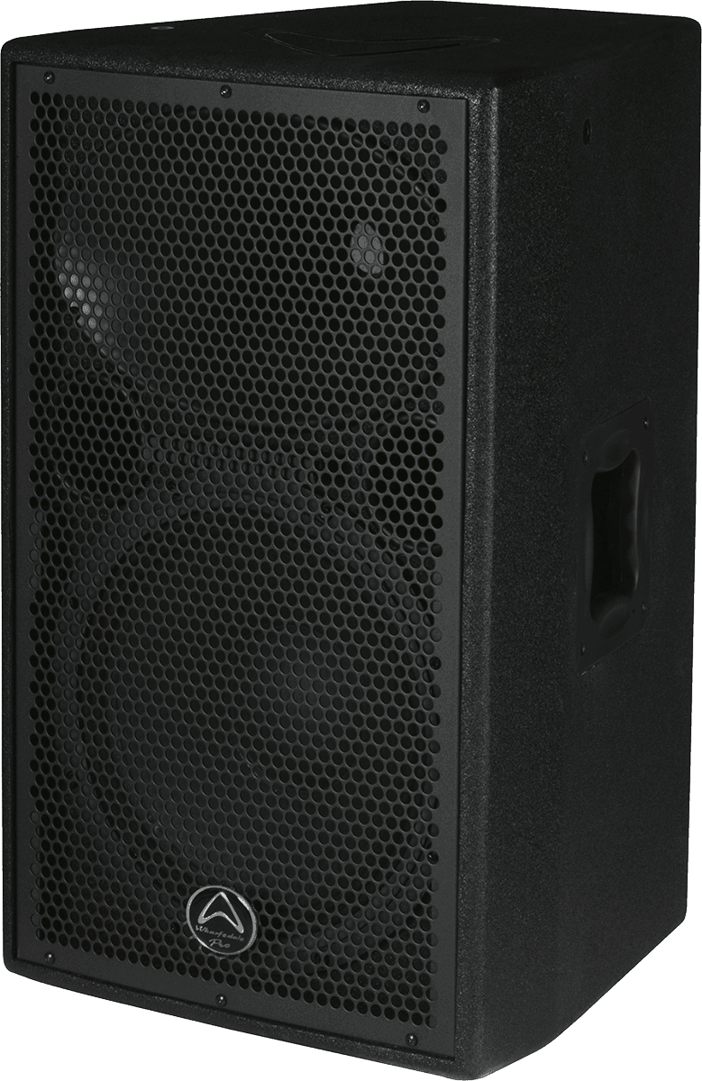 Wharfedale Deta-x12 - Enceinte Sono Passive - Main picture