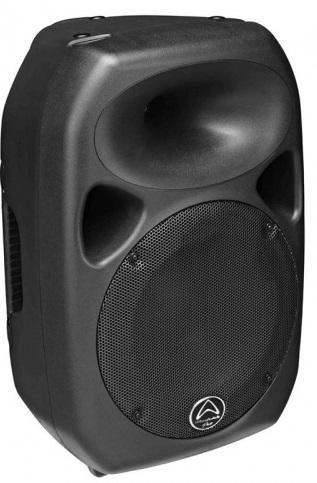 Enceinte sono active Wharfedale Titan-AX12B