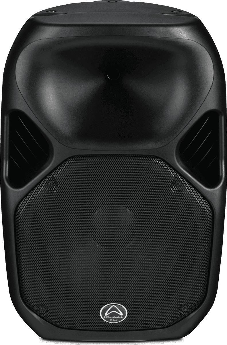 Enceinte sono active Wharfedale Titan-AX15B
