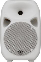 Enceinte sono active Wharfedale Titan 8 MKII Active - White