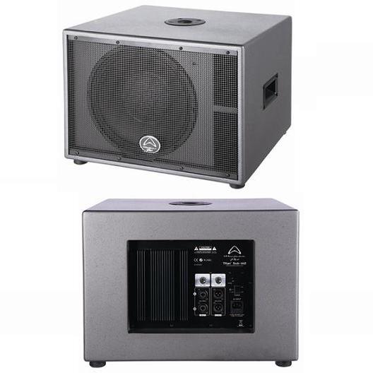 wharfedale titan 12 sub