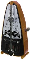 Metronome Wittner 835 Piccolo brun clair