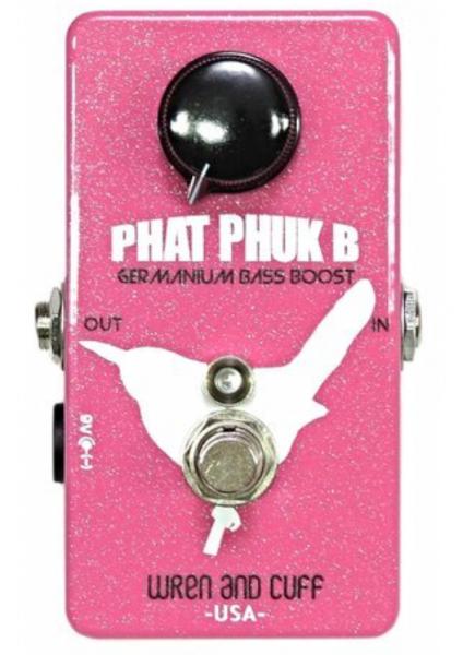 Jacques Singing Geisha ギターエフェクター Jacques Singing Geisha ギターエフェクター Jacques Singing