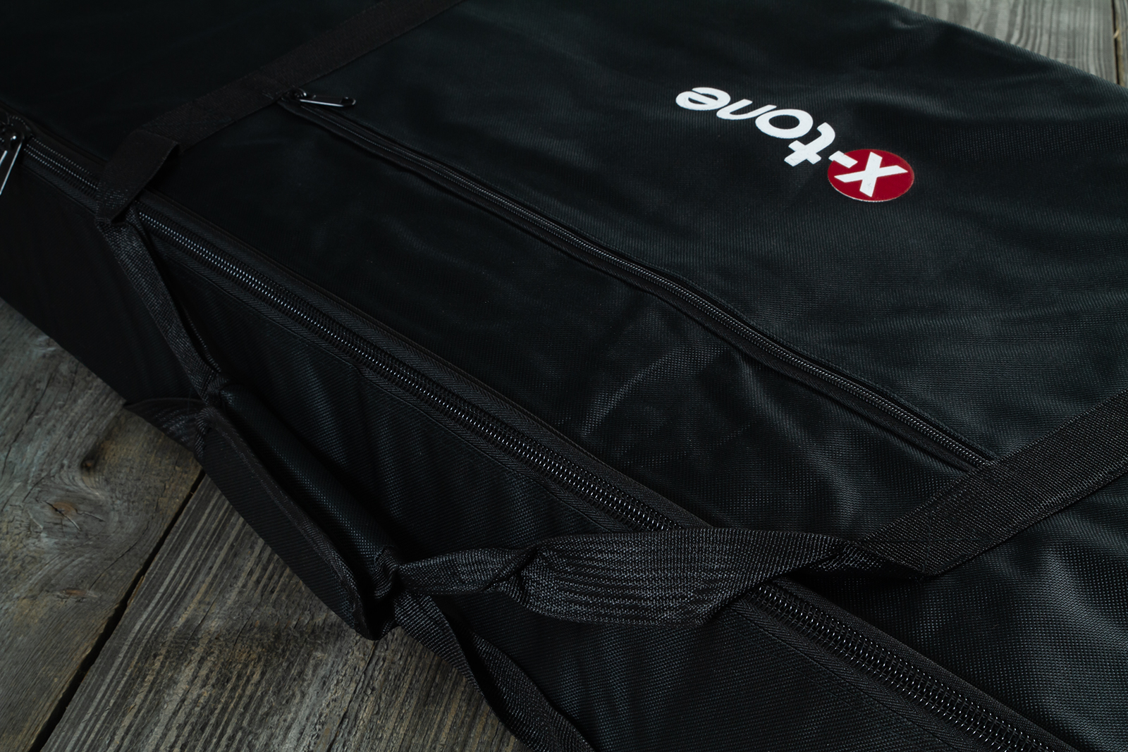 X-tone 10mm - 88 Notes V2 (2010 Key88-bk) - Housse Clavier - Variation 2