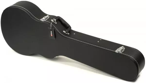 Etui guitare électrique X-tone 1502 Case Standard Les Paul©