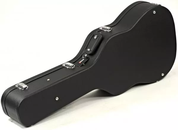Etui guitare acoustique X-tone 1505 Case Standard Dreadnought