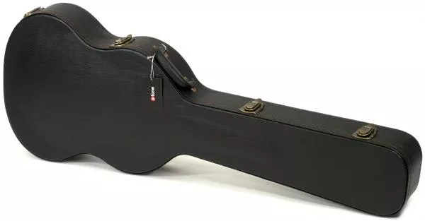 Etui guitare électrique X-tone 1553 Case Deluxe SG©