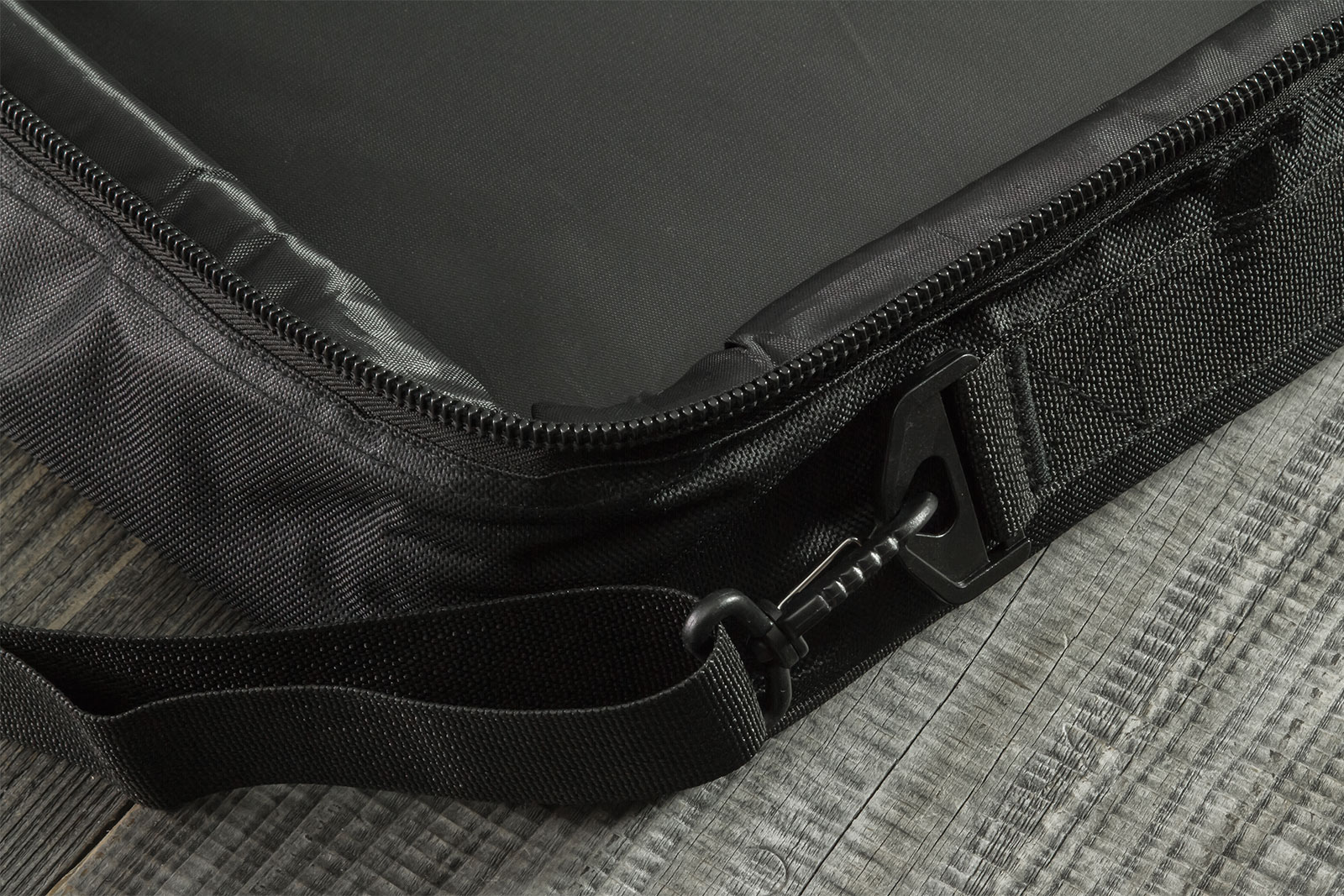 X-tone 15mm Black V2 (2015 Pedboa-bk) - Housse Pour Effet - Variation 4