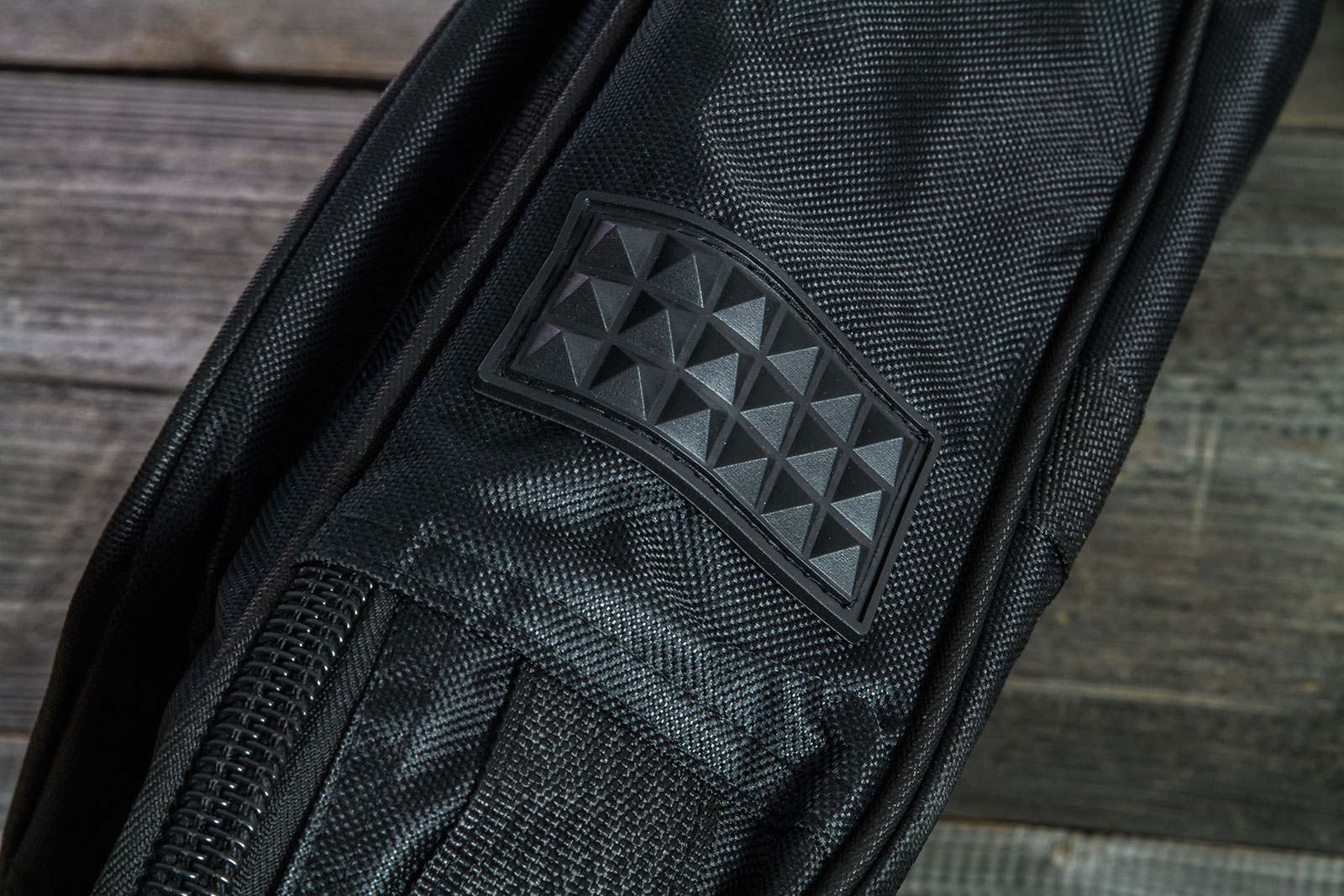 X-tone 15mm Black V2 (2015 Pedboa-bk) - Housse Pour Effet - Variation 6