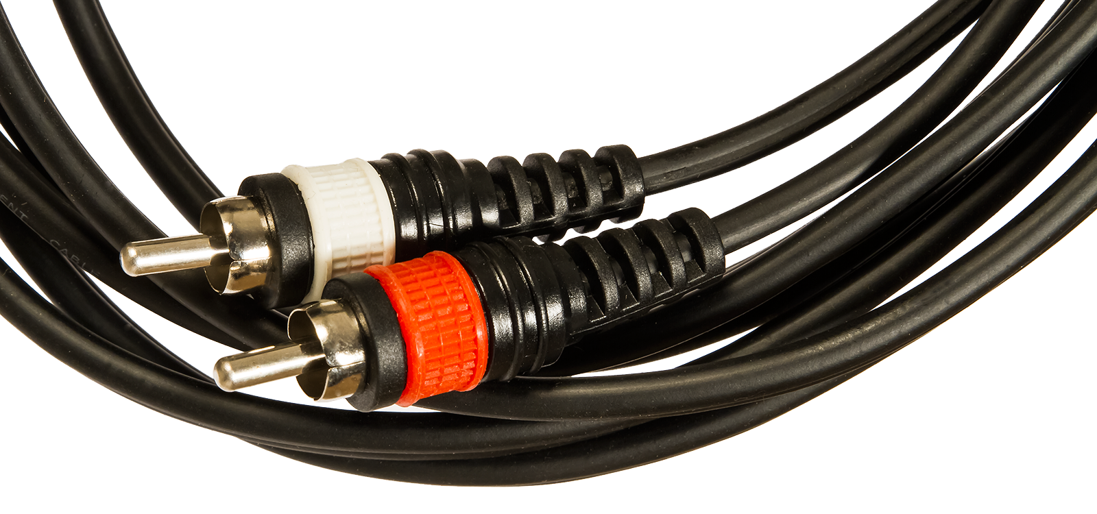 X-tone 2 Rca / 2 Rca 6m Blue Series (x1013-6m) - CÂble - Variation 2