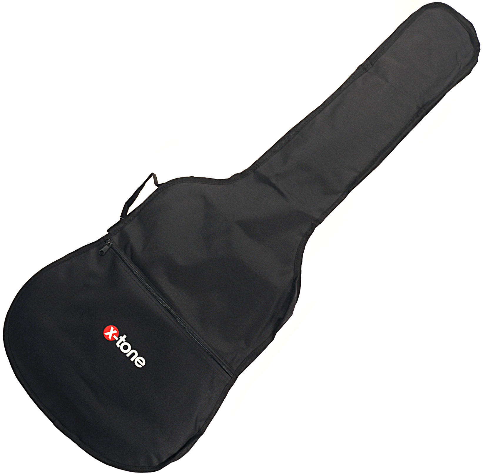 Housse guitare classique Xtone Softbag Classic 1/2 3mm